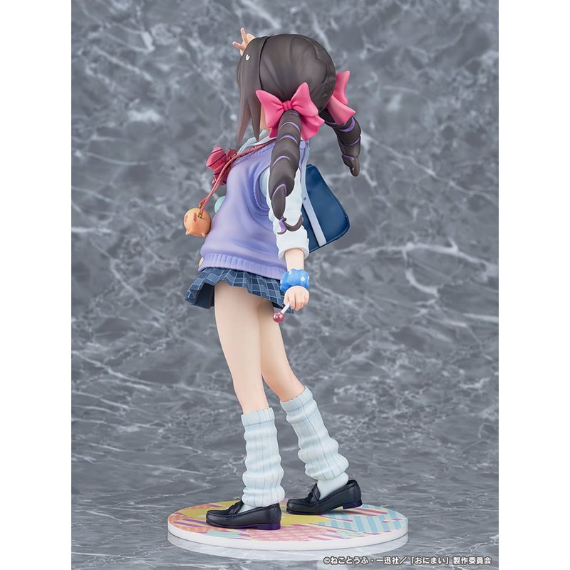 Mihari Oyama Heisei Gyaru Ver. by Phat Company - Shop at ToyCoin