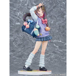 Mihari Oyama Heisei Gyaru Ver. by Phat Company - Shop at ToyCoin