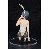 Mihoko Kirito illustration by Doshima