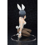 Mihoko Kirito illustration by Doshima