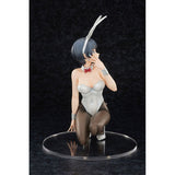 Mihoko Kirito illustration by Doshima