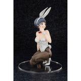 Mihoko Kirito illustration by Doshima