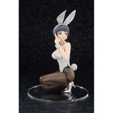 Mihoko Kirito illustration by Doshima