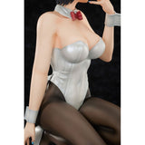 Mihoko Kirito illustration by Doshima