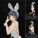 Mihoko Kirito illustration by Doshima 