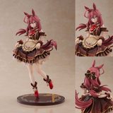 Mihono Bourbon [CODE: ICING] Ver.