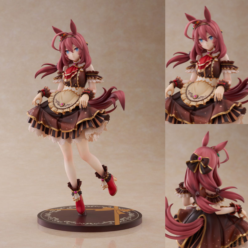 Mihono Bourbon [CODE: ICING] Ver.