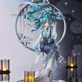 Hatsune Miku Han Gong Qiu Yue Ver.
