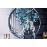 Hatsune Miku Han Gong Qiu Yue Ver.