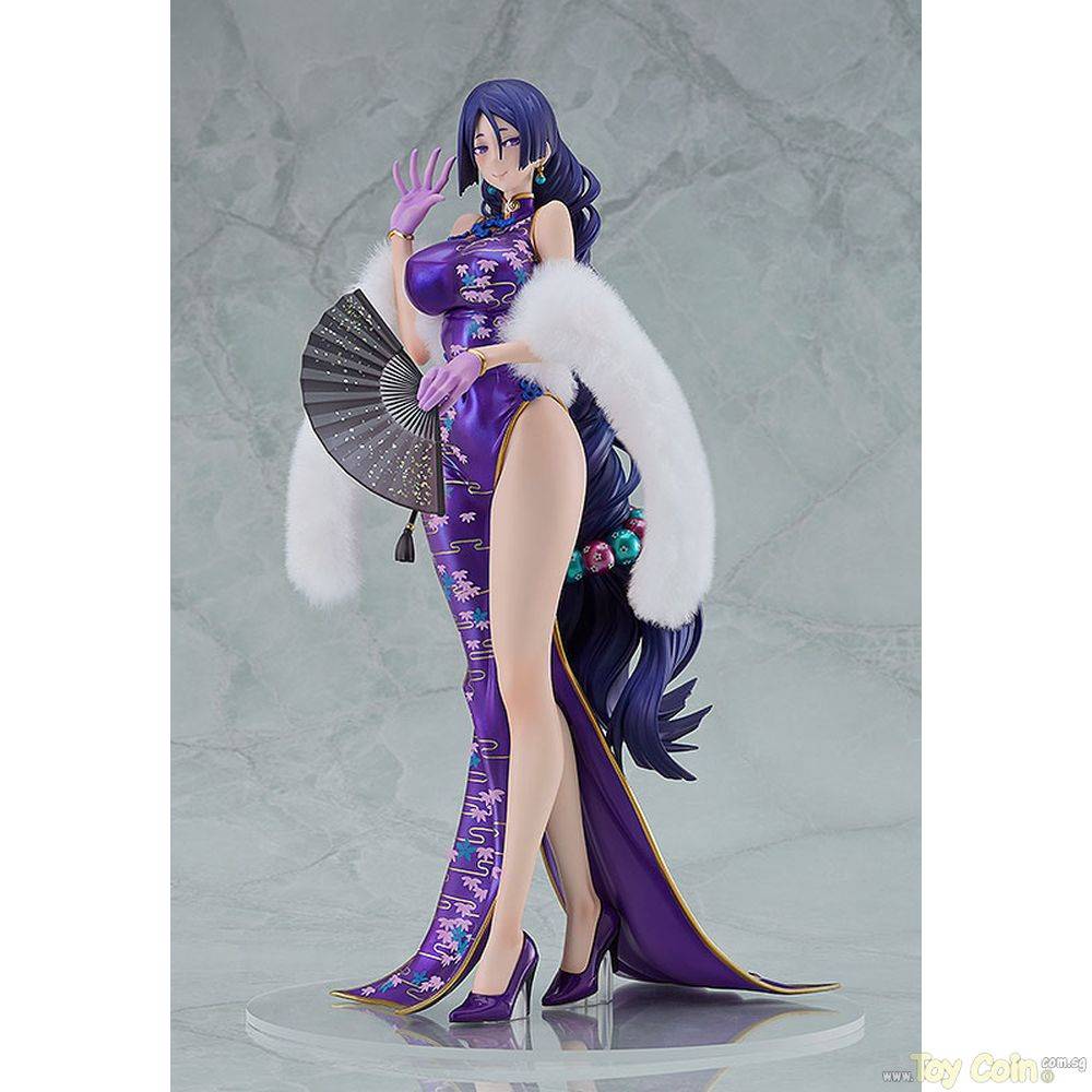 Berserker/Minamoto no Raikou Travel Portrait Ver. by Max Factory