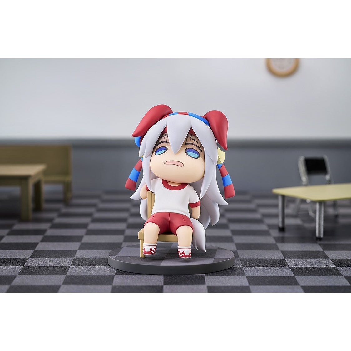 Mini Memory Nervous Tama-chan by Good Smile Company - Shop at ToyCoin