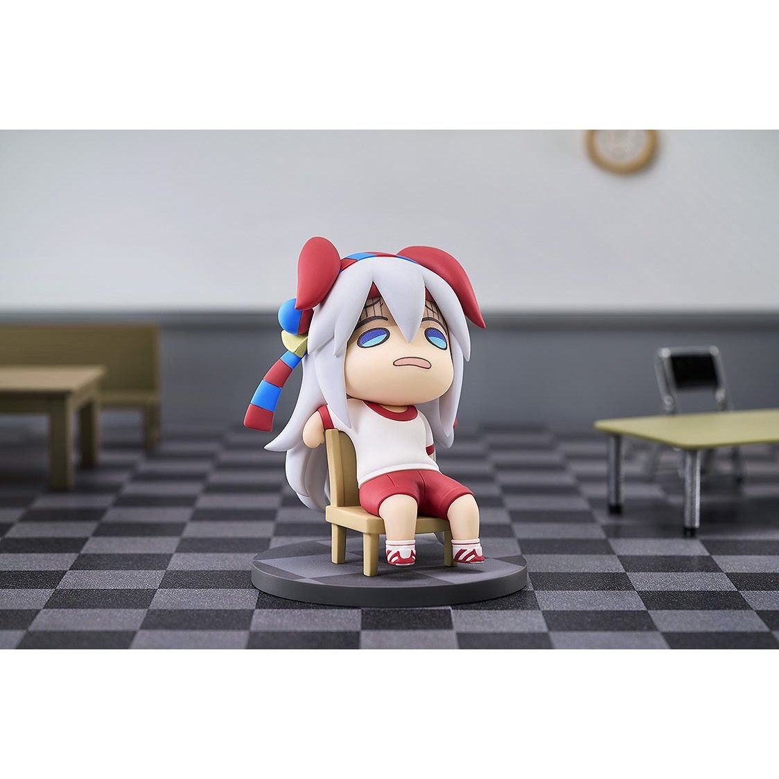 Mini Memory Nervous Tama-chan by Good Smile Company - Shop at ToyCoin