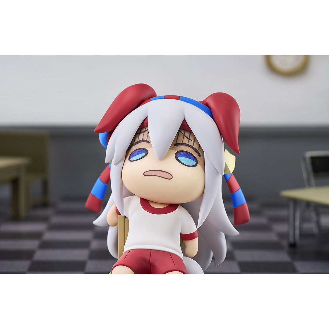 Mini Memory Nervous Tama-chan by Good Smile Company - Shop at ToyCoin