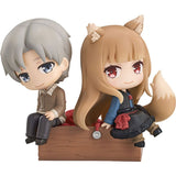 Mini Memory Lawrence & Holo