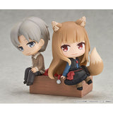Mini Memory Lawrence & Holo