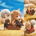 Mini Memory Lawrence & Holo