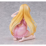 Misaki Shokuhou: Negligee Ver. Figure & Plushie Set