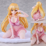 Misaki Shokuhou: Negligee Ver. Figure