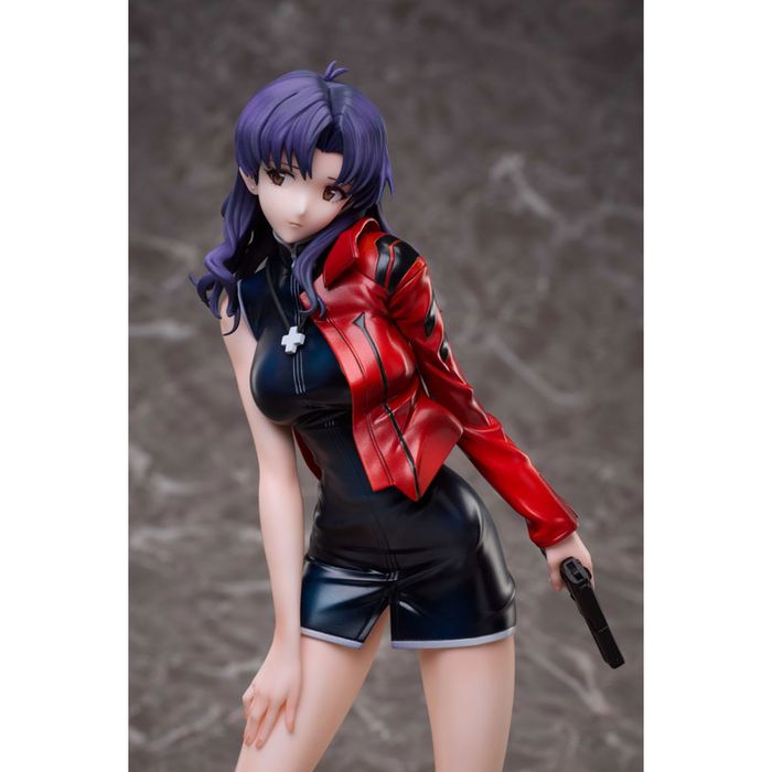 Misato Katsuragi Comics Ver. by Hobby Max - Shop at ToyCoin