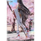 Mistbloom Traces Kosaka Chikashi