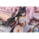 Mistbloom Traces Kosaka Chikashi