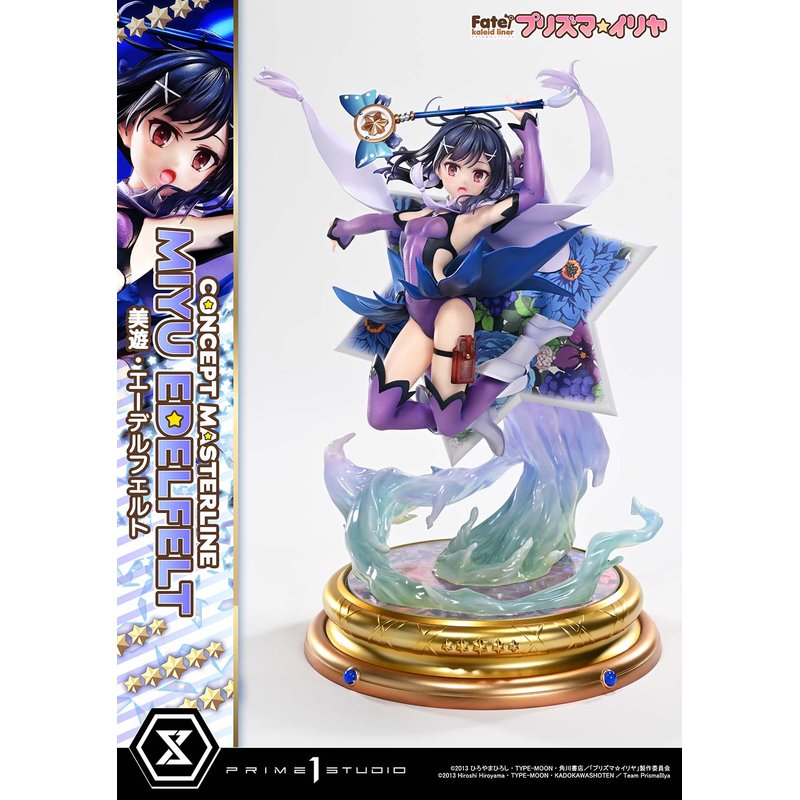 Concept Masterline Miyu Edelfelt