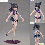 Miyu Edelfelt Swimwear Ver.