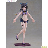 Miyu Edelfelt Swimwear Ver.