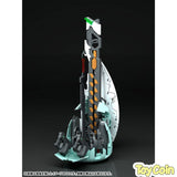 MODEROID Expelled from Paradise New Arhan Plastic Model