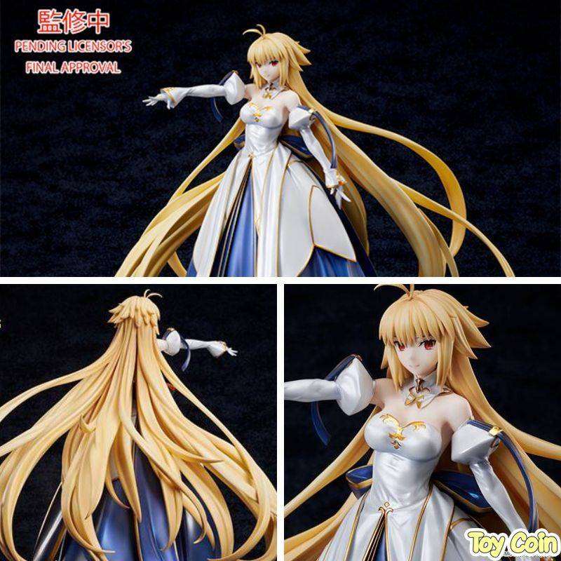 Arcueid Brunestud Moon Cancer/Archetype Earth Ver. by Aniplex