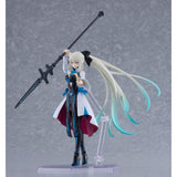 Figma Berserker/Morgan