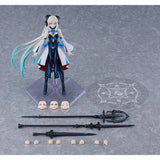 Figma Berserker/Morgan