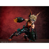 Katsuki Bakugo Metallic Ver.