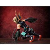 Katsuki Bakugo Metallic Ver.