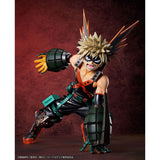 Katsuki Bakugo Metallic Ver.