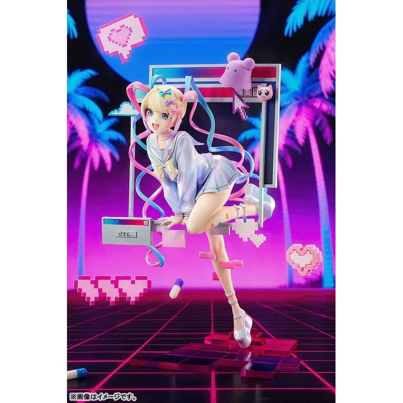 OMGkawaiiAngel Switch Ver. by Good Smile Arts Shanghai - Shop at ToyCoin