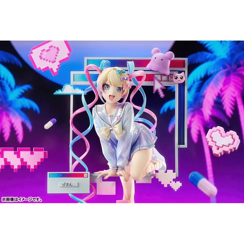 OMGkawaiiAngel Switch Ver. by Good Smile Arts Shanghai - Shop at ToyCoin