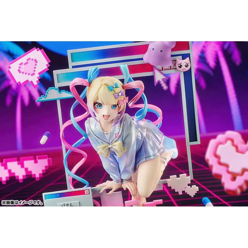 OMGkawaiiAngel Switch Ver. by Good Smile Arts Shanghai - Shop at ToyCoin