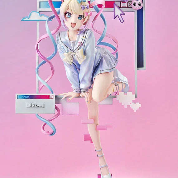 OMGkawaiiAngel Switch Ver. by Good Smile Arts Shanghai - Shop at ToyCoin