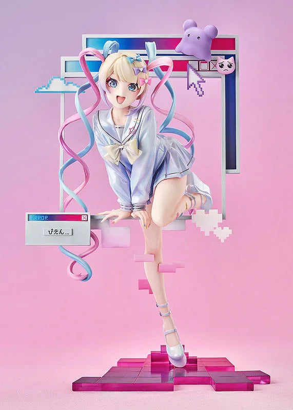 OMGkawaiiAngel Switch Ver. by Good Smile Arts Shanghai - Shop at ToyCoin