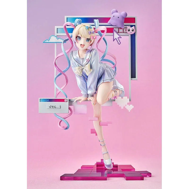 OMGkawaiiAngel Switch Ver. by Good Smile Arts Shanghai - Shop at ToyCoin