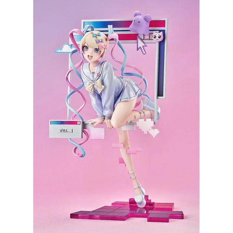 OMGkawaiiAngel Switch Ver. by Good Smile Arts Shanghai - Shop at ToyCoin