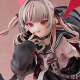 Makaino Ririmu illustrated by Kei Mochizuki