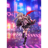 Makaino Ririmu illustrated by Kei Mochizuki