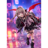 Makaino Ririmu illustrated by Kei Mochizuki