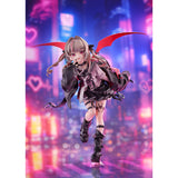 Makaino Ririmu illustrated by Kei Mochizuki