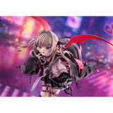 Makaino Ririmu illustrated by Kei Mochizuki