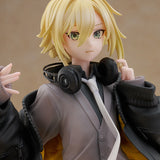 Uzuki Kou illustrated by Kei Mochizuki