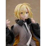 Uzuki Kou illustrated by Kei Mochizuki