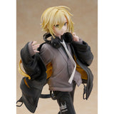 Uzuki Kou illustrated by Kei Mochizuki